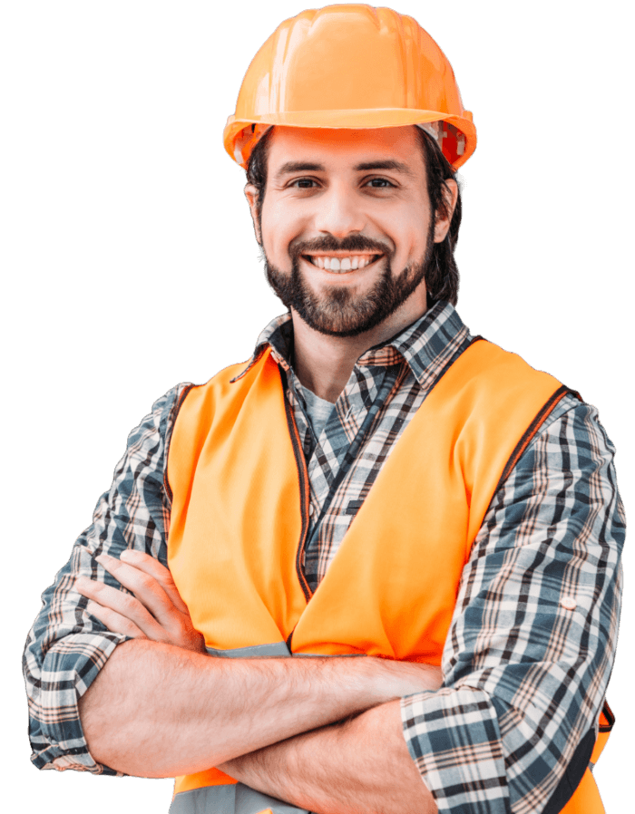Handsome smiling builder standing at construction 2024 11 18 18 41 21 utc remove bg.png